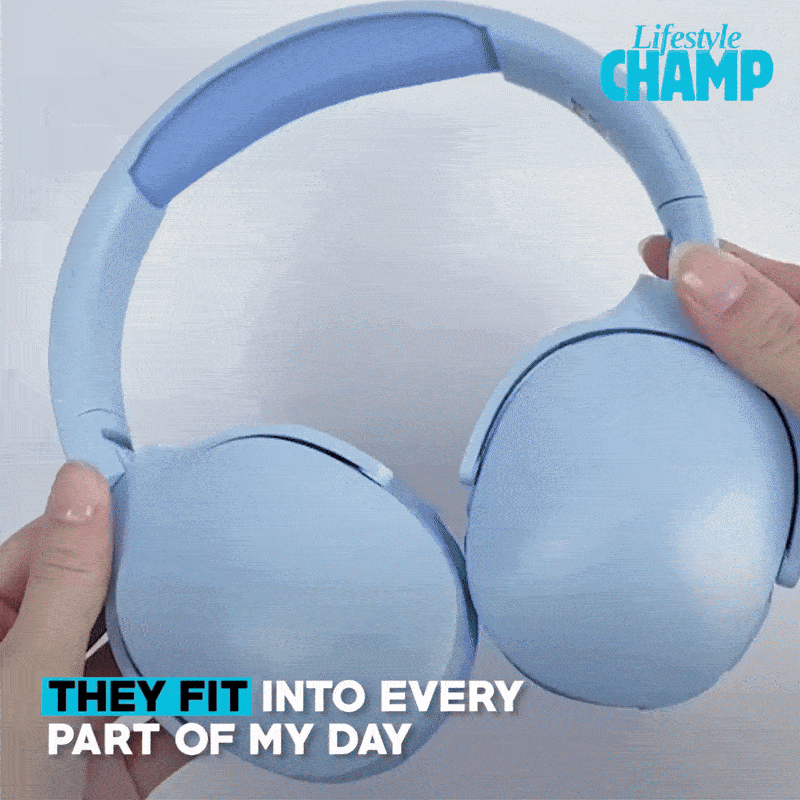 Lifestyle Headphones