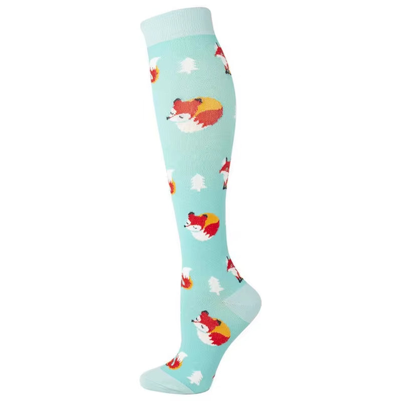Lifestyle Compression Sock