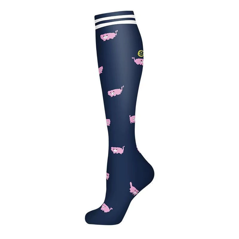Lifestyle Compression Sock