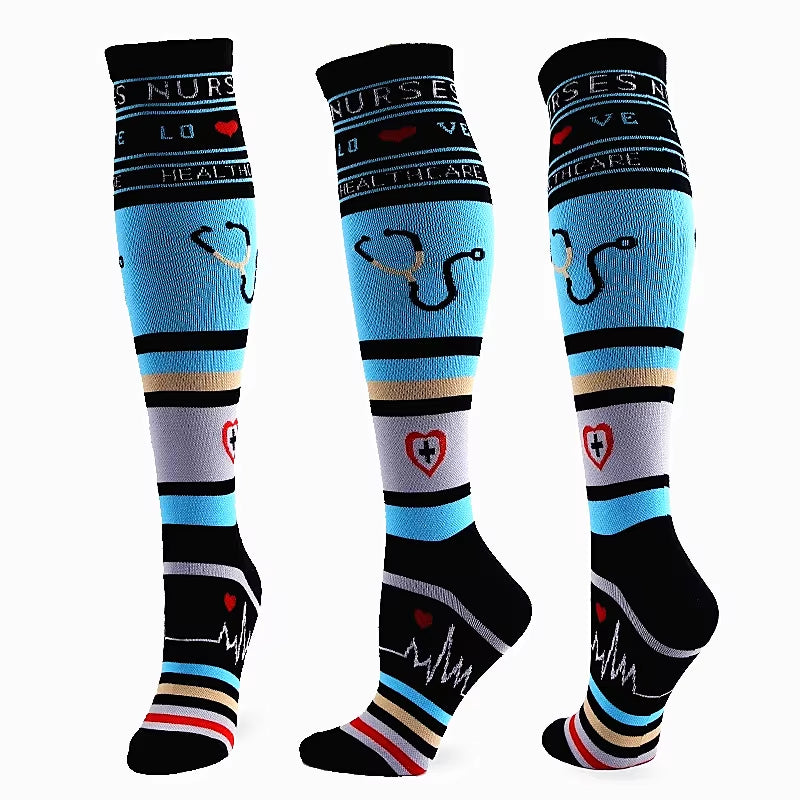 Lifestyle Compression Sock