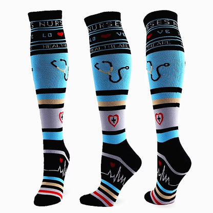 Lifestyle Compression Sock