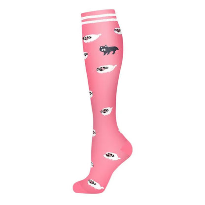 Lifestyle Compression Sock