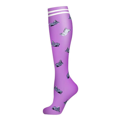Lifestyle Compression Sock