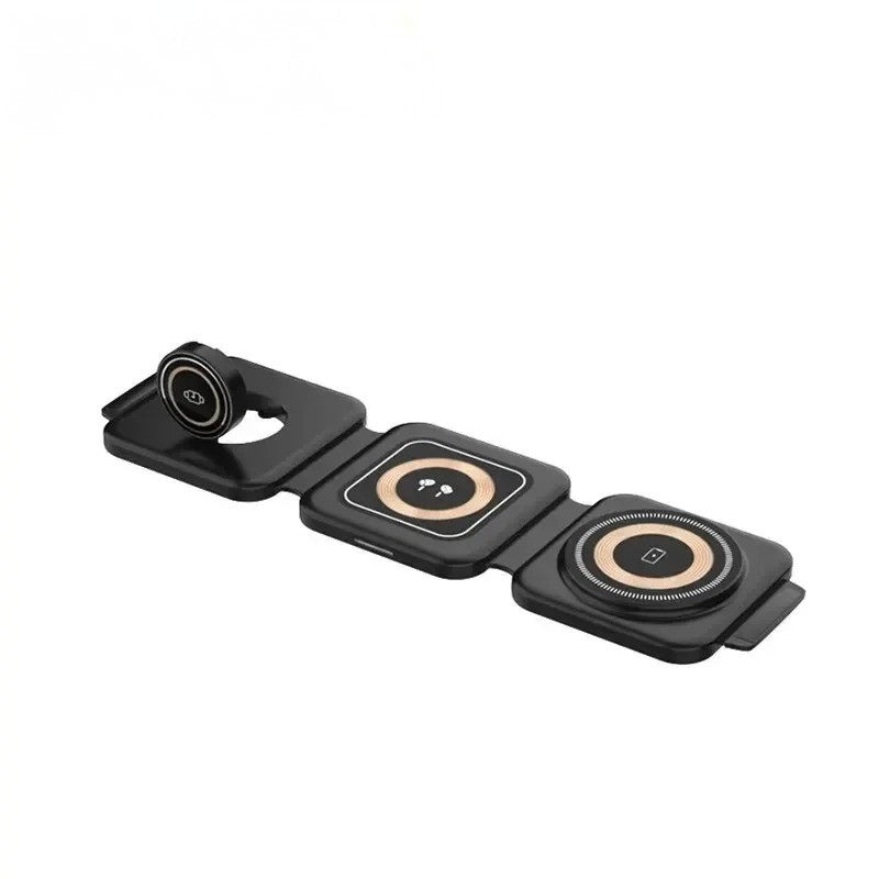 Lifestyle Charging Station