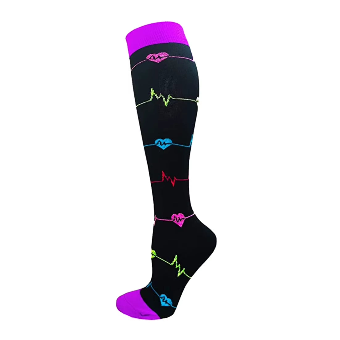 Lifestyle Compression Sock
