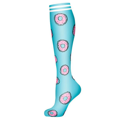 Lifestyle Compression Sock