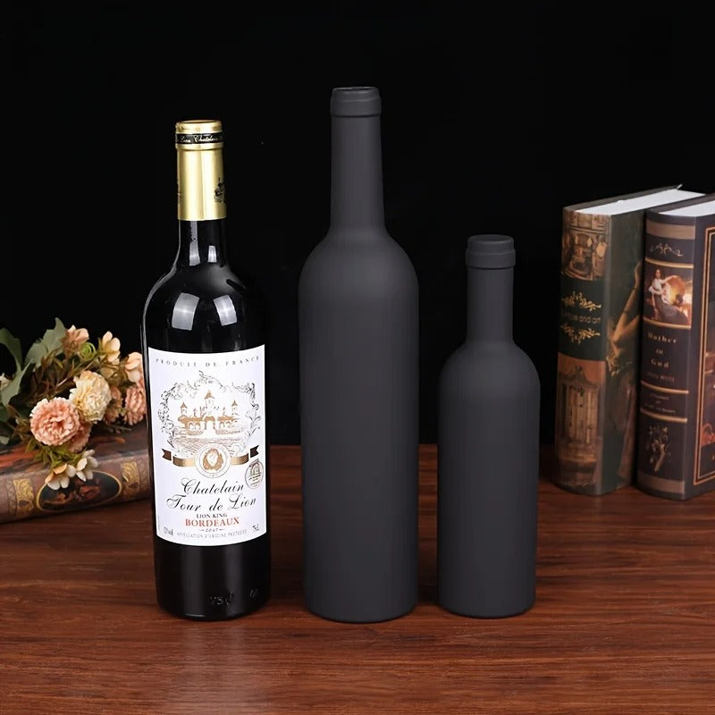 Wine Lovers Gift Bottle