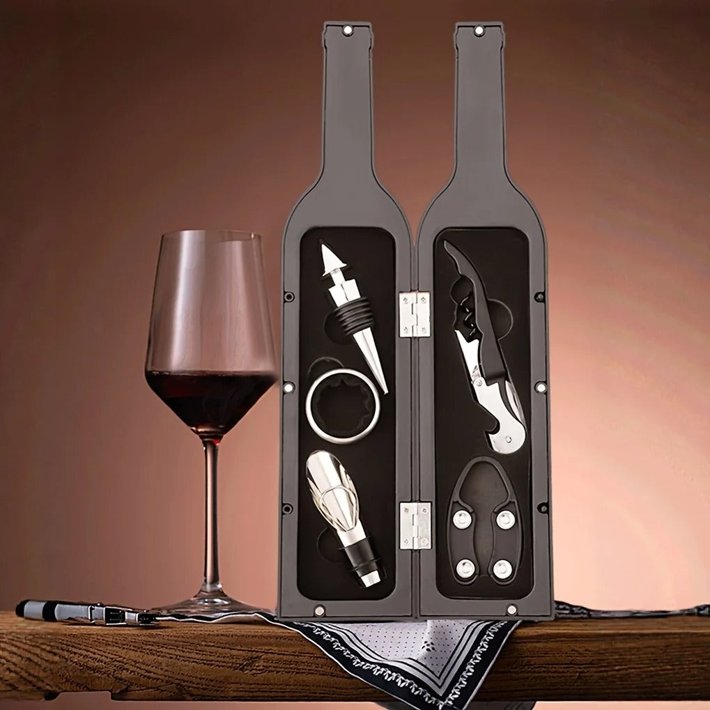 Wine Lovers Gift Bottle