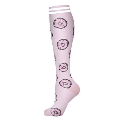 Lifestyle Compression Sock