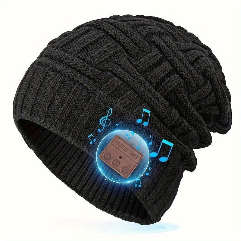 Lifestyle Bluetooth Beanie
