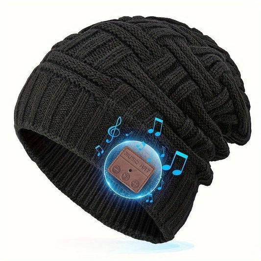 Lifestyle Bluetooth Beanie