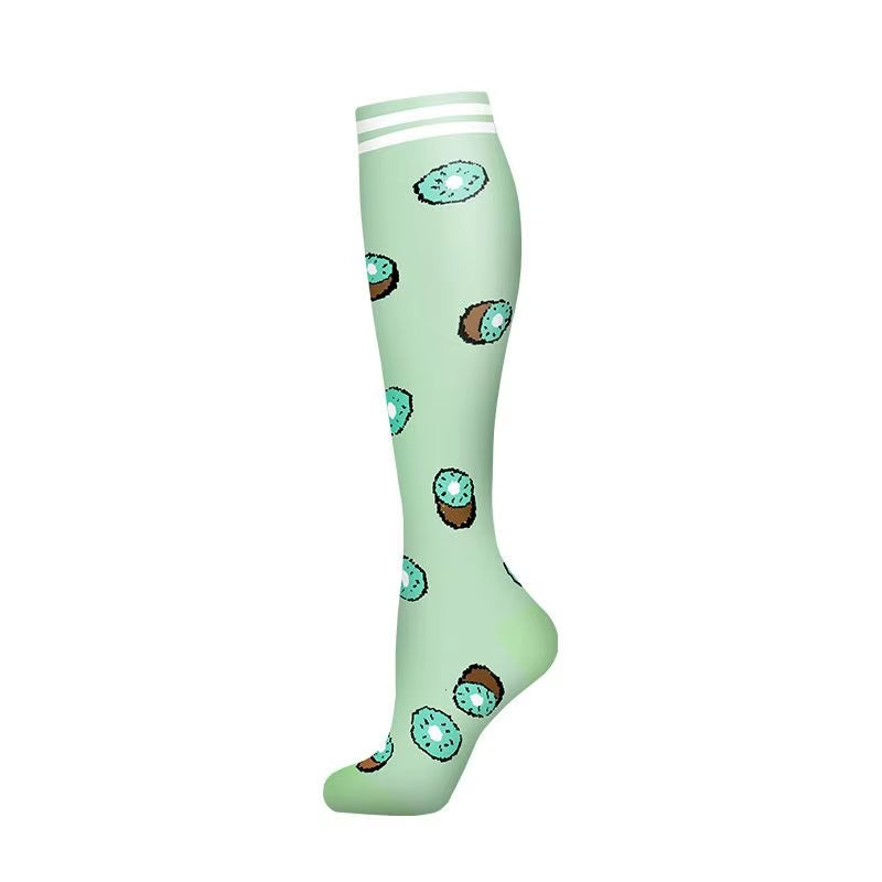 Lifestyle Compression Sock