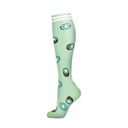 Lifestyle Compression Sock