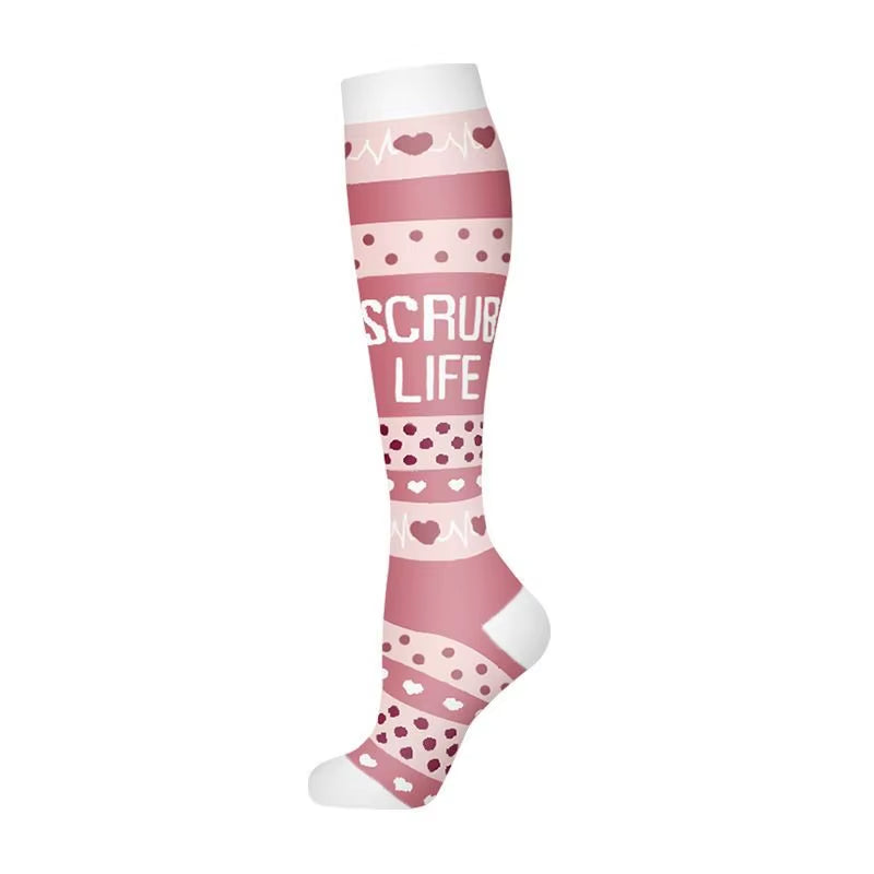 Lifestyle Compression Sock