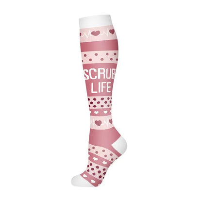 Lifestyle Compression Sock