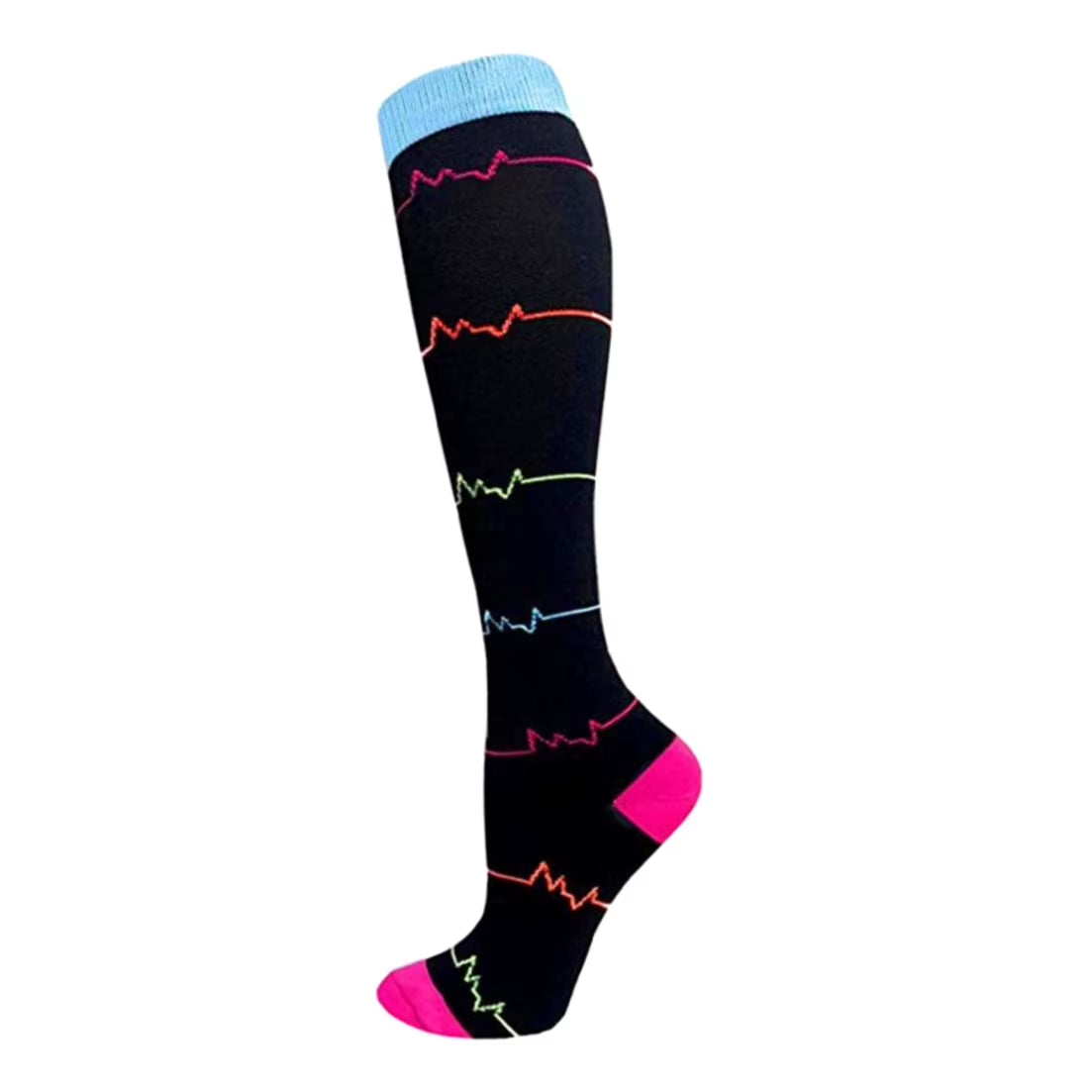 Lifestyle Compression Sock