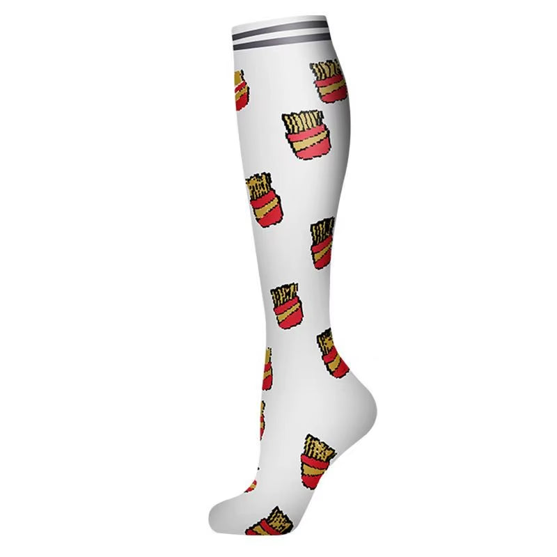 Lifestyle Compression Sock