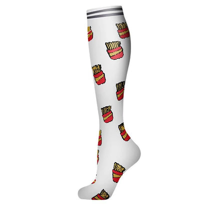 Lifestyle Compression Sock