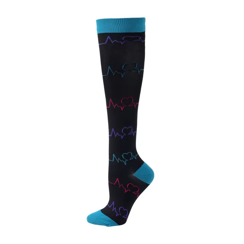 Lifestyle Compression Sock