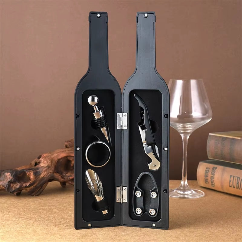 Lifestyle Wine Lovers Gift Bottle