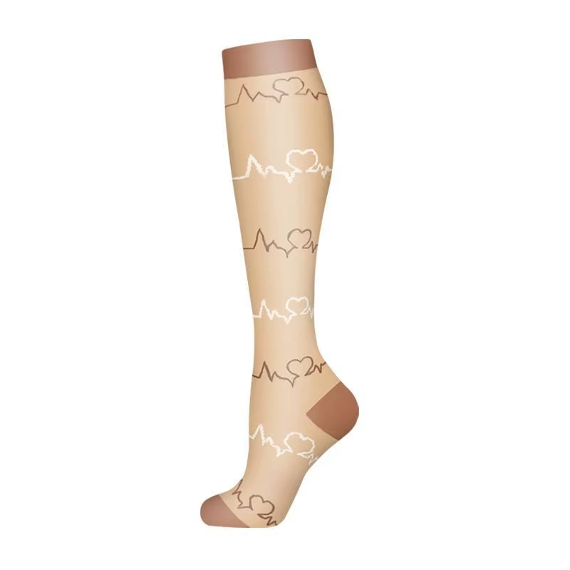 Lifestyle Compression Sock