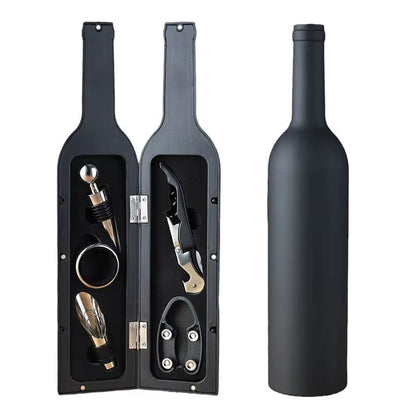 Lifestyle Wine Lovers Gift Bottle
