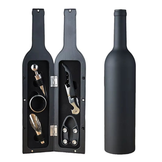 Lifestyle Wine Lovers Gift Bottle
