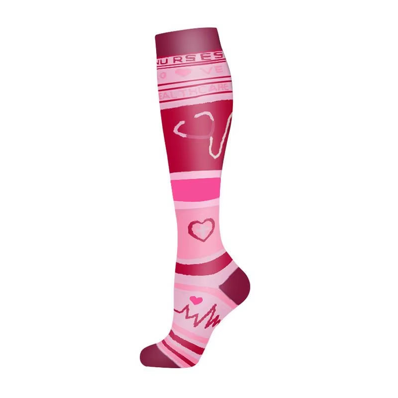 Lifestyle Compression Sock