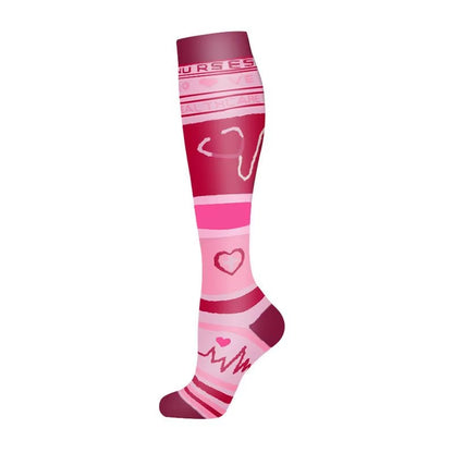 Lifestyle Compression Sock