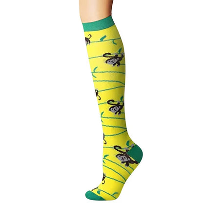 Lifestyle Compression Sock