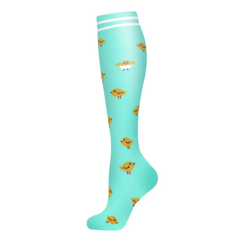 Lifestyle Compression Sock