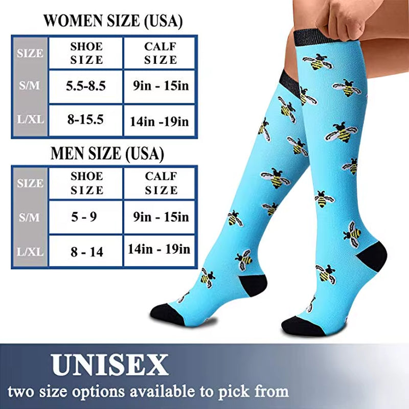 Lifestyle Compression Sock
