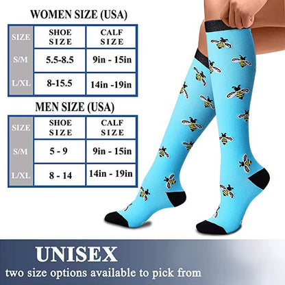 Lifestyle Compression Sock