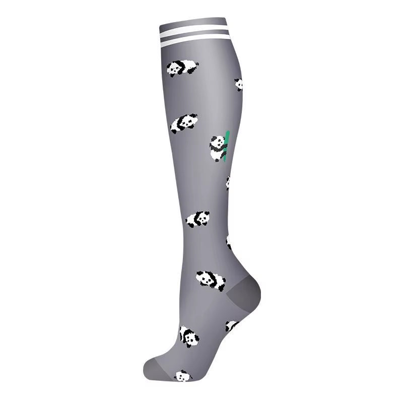 Lifestyle Compression Sock
