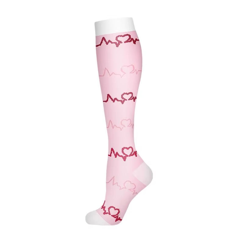 Lifestyle Compression Sock