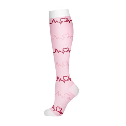 Lifestyle Compression Sock