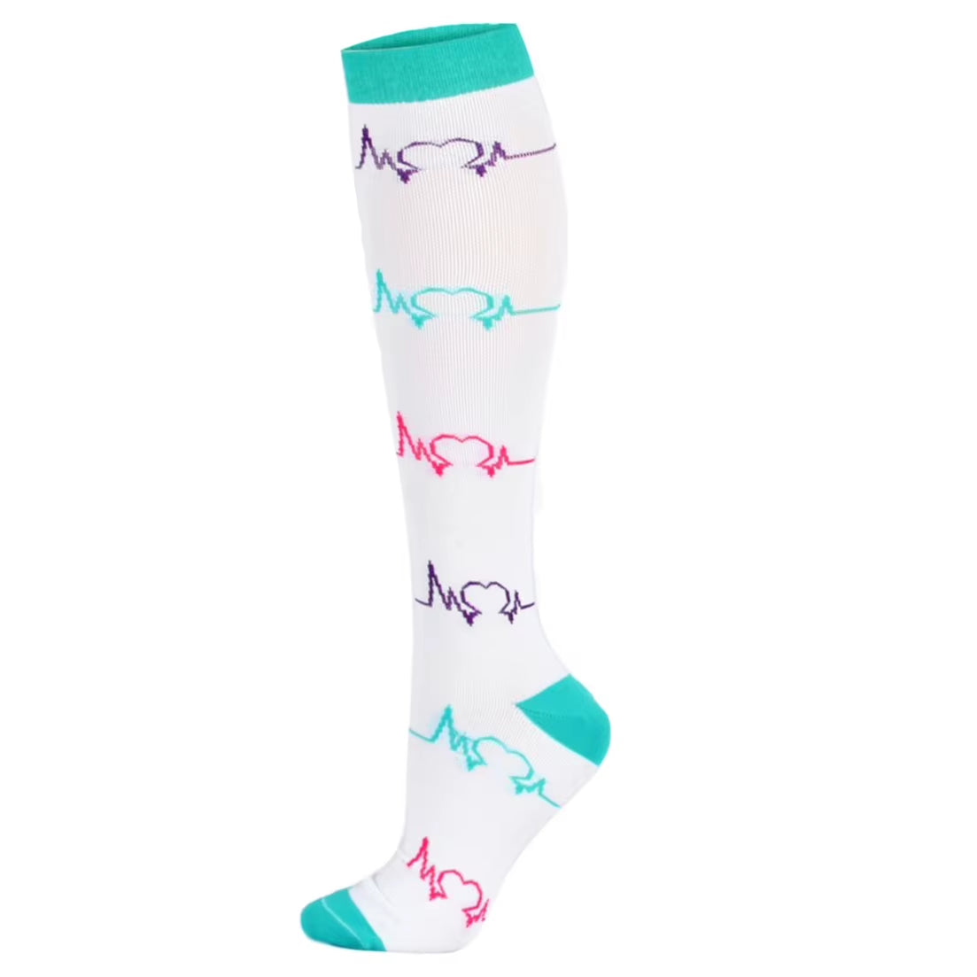 Lifestyle Compression Sock