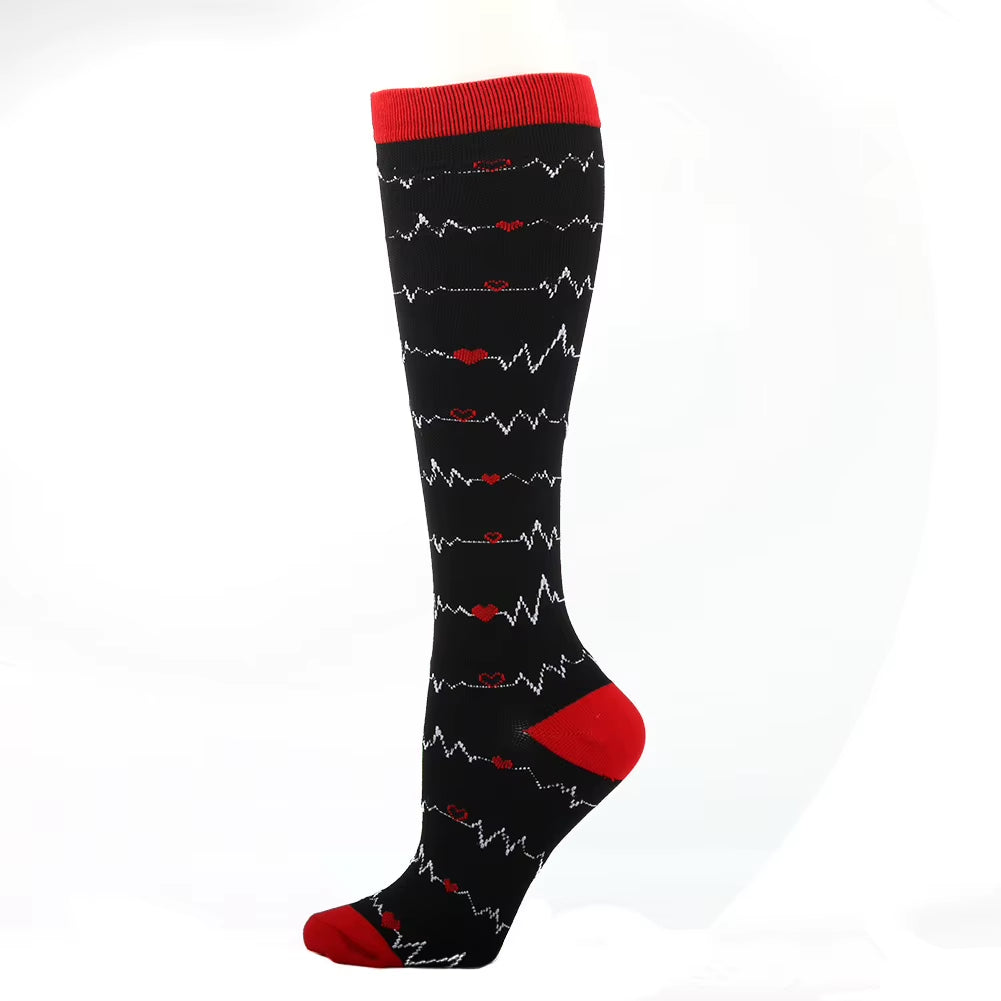 Lifestyle Compression Sock
