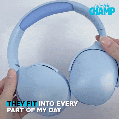 Lifestyle Headphones