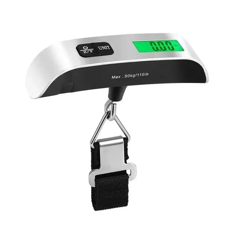 Lifestyle Luggage Scale