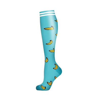 Lifestyle Compression Sock