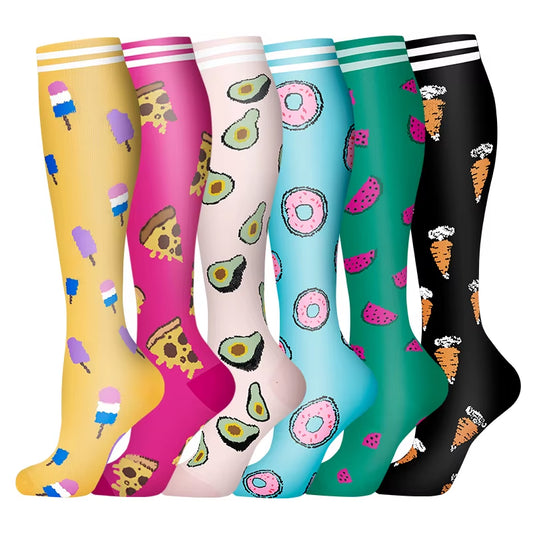 Lifestyle Compression Sock