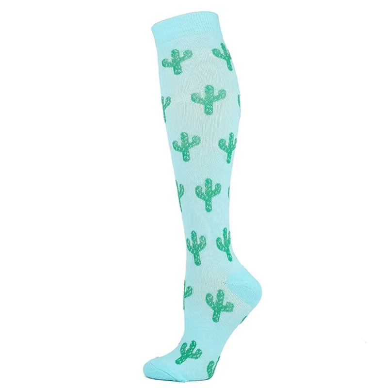 Lifestyle Compression Sock