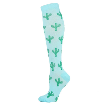 Lifestyle Compression Sock