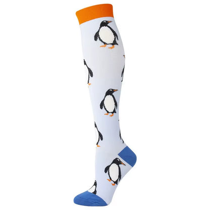 Lifestyle Compression Sock