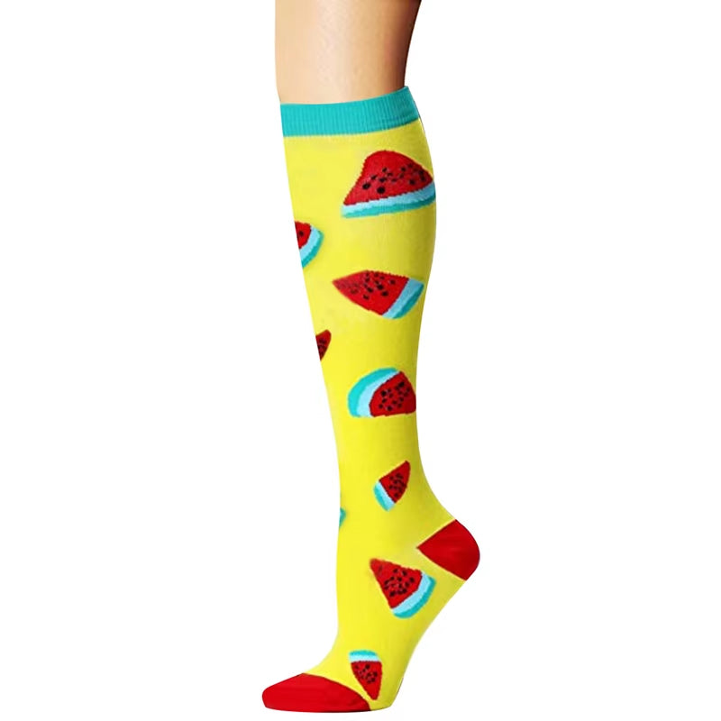 Lifestyle Compression Sock