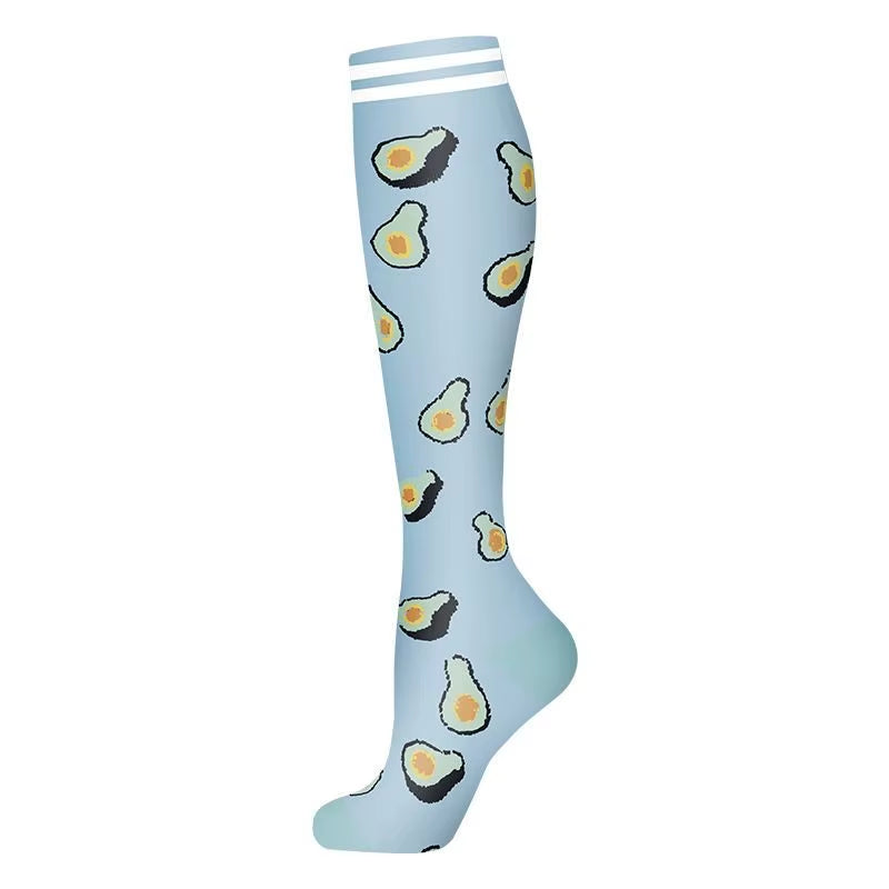 Lifestyle Compression Sock