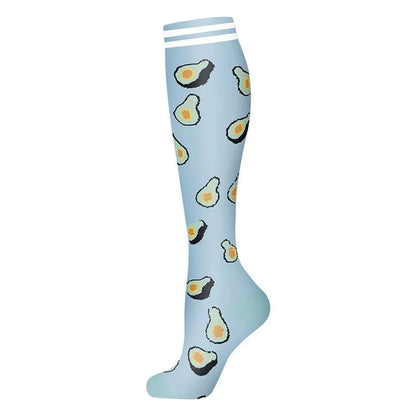 Lifestyle Compression Sock