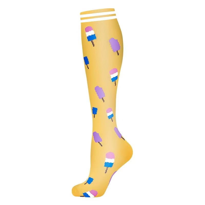 Lifestyle Compression Sock