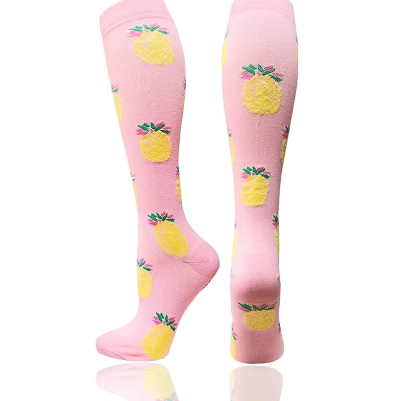 Lifestyle Compression Sock